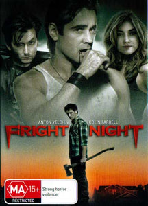 Fright Night (2011)