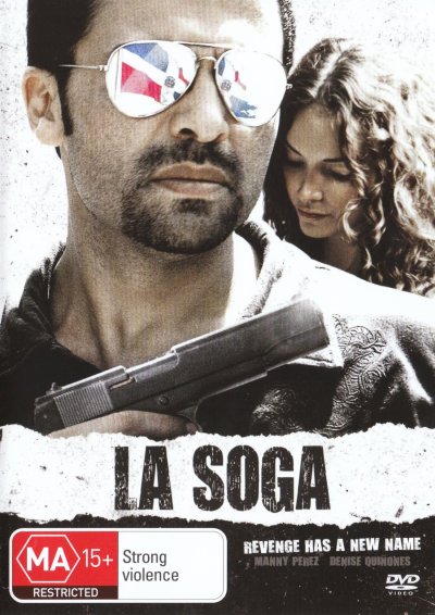 La Soga (DVD)