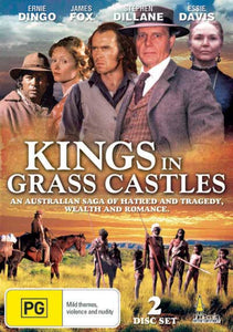 Kings In Grass Castles (DVD)