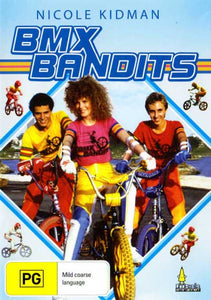 BMX Bandits (DVD)