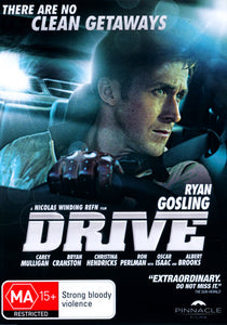 Drive