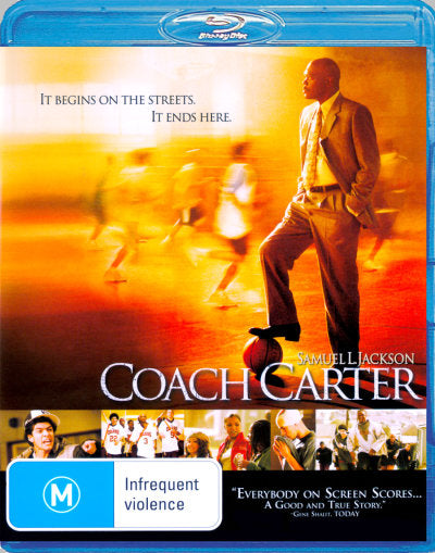 Coach Carter