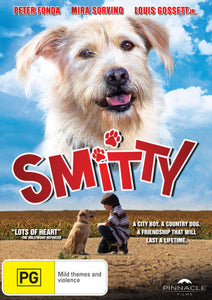 Smitty (DVD)