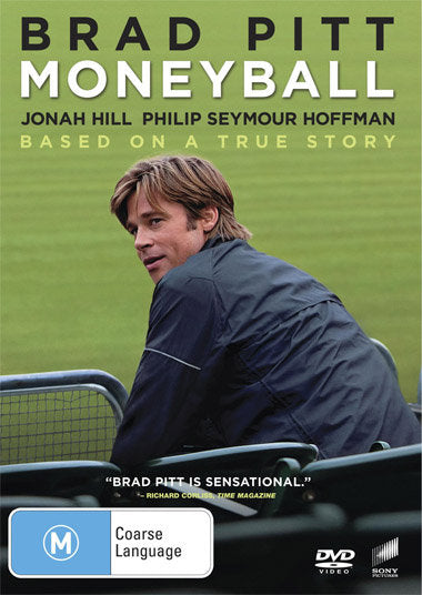 Moneyball