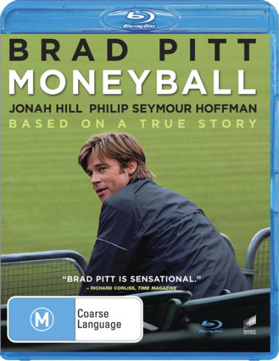 Moneyball