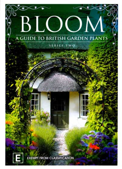 Bloom: A Guide to British Plants - Series 2 (DVD)