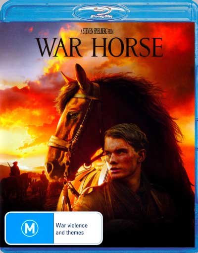 War Horse