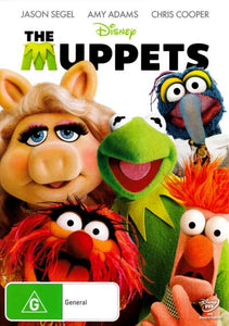 The Muppets