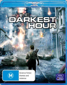 The Darkest Hour (Blu-ray)