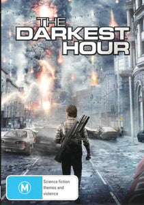 The Darkest Hour (DVD)