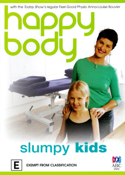 Happy Body: Slumpy Kids