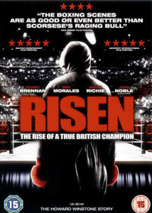 Risen (2010)