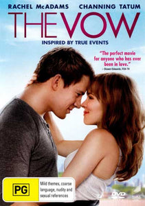 The Vow