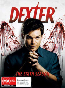 Dexter: Season 6