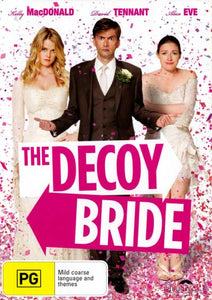 The Decoy Bride