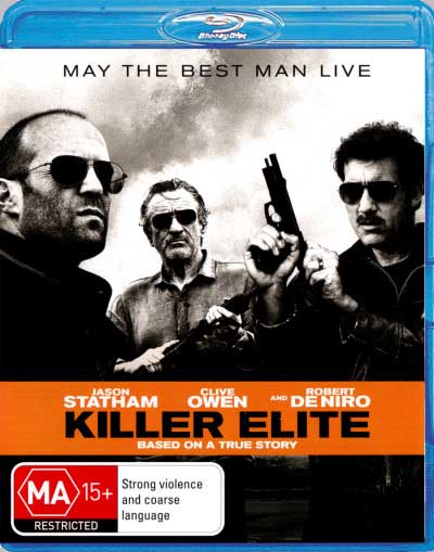 Killer Elite