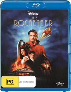 The Rocketeer (Blu-ray)