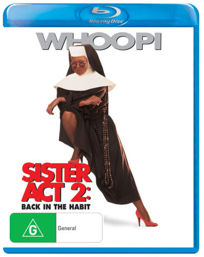 Sister Act 2: Back in the Habit