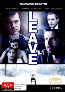 Leave (DVD)
