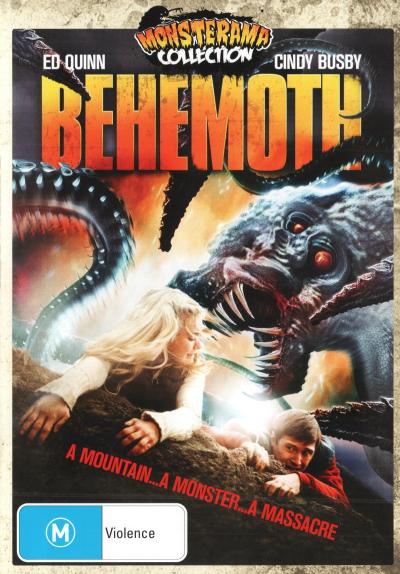 Behemoth (DVD)