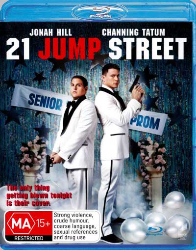 21 Jump Street