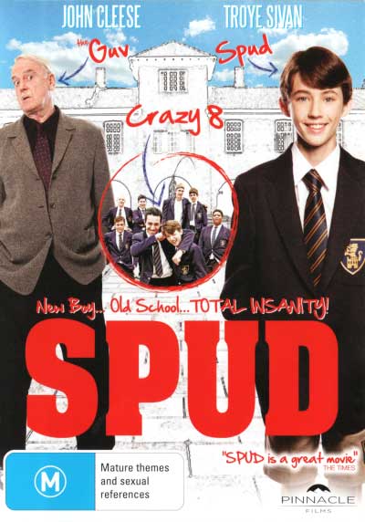 Spud (DVD)