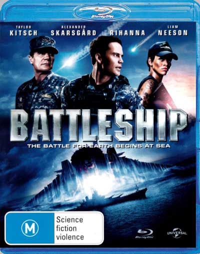 Battleship