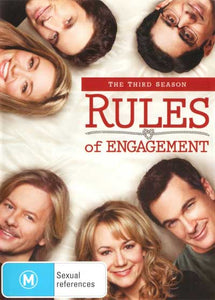 Rules of Engagement: Season 3