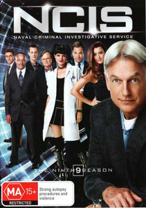 NCIS: Season 9