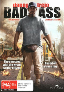 Bad Ass (DVD)