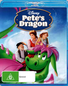 Pete's Dragon (1977)