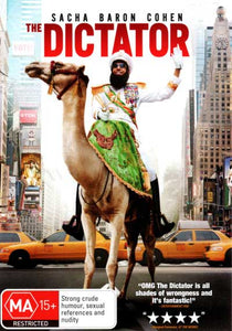 The Dictator