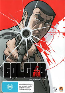 Golgo 13: Part 3