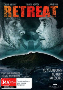 Retreat (DVD)