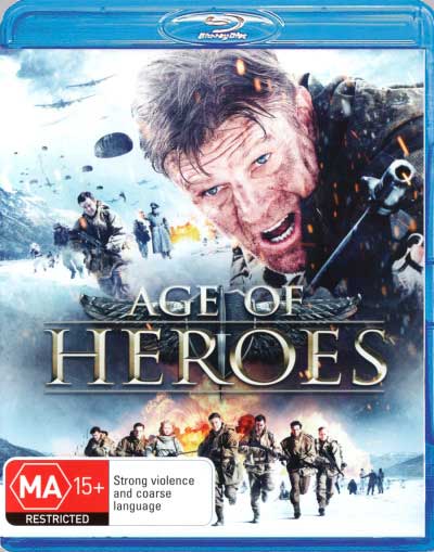 Age of Heroes