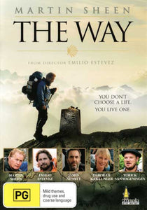 The Way