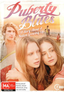 Puberty Blues (2012)