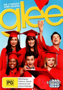 Glee: Season 3