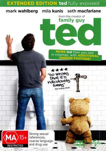 Ted (DVD)