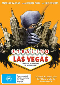 Stealing Las Vegas