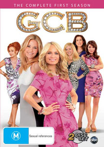 GCB: Season 1