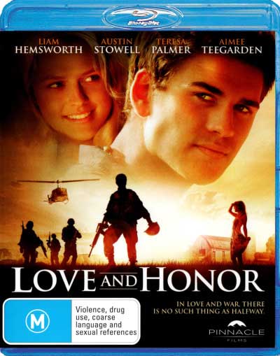 Love and Honor