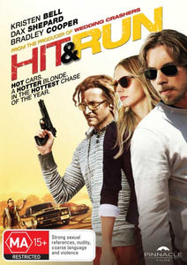 Hit and Run (DVD)