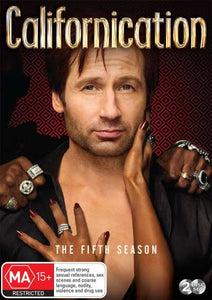 Californication: Season 5