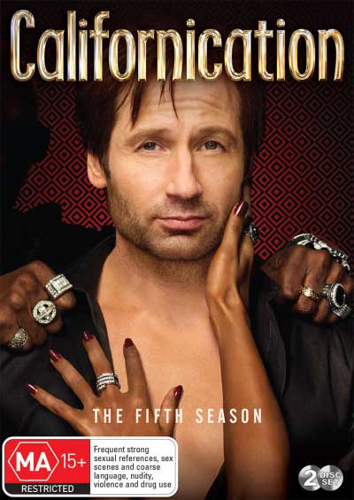 Californication: Season 5