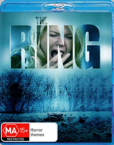 The Ring (Blu-ray)