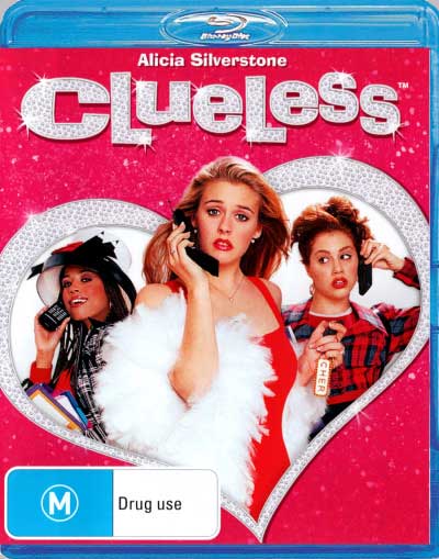 Clueless (Blu-ray)