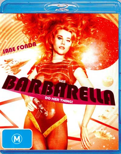 Barbarella