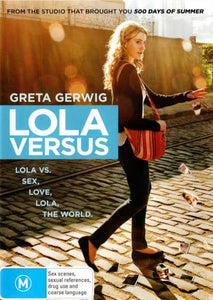 Lola Versus