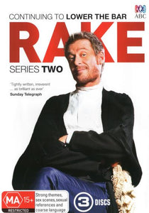 Rake: Series 2